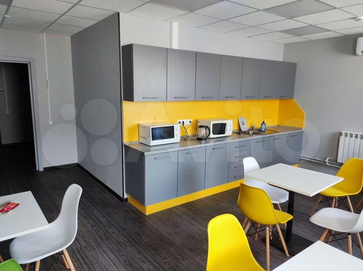 Офис, 475.2 м²