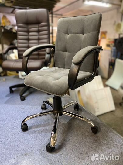 Компьютерное кресло