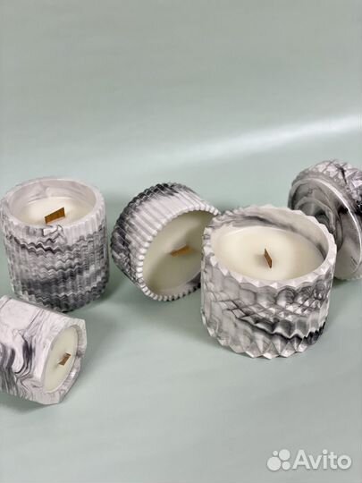 Контрактное производство свечей, опт заказ свечей