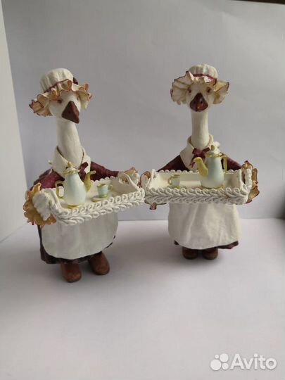 Елочные игрушки