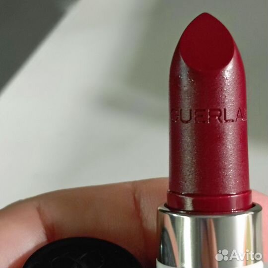 Помада guerlain rouge G 80 mat/matte