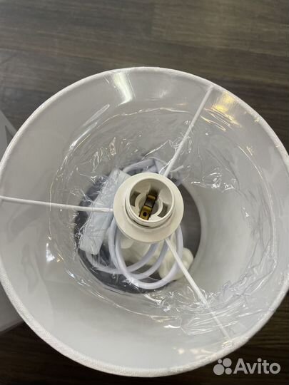 Светильники интерьерные