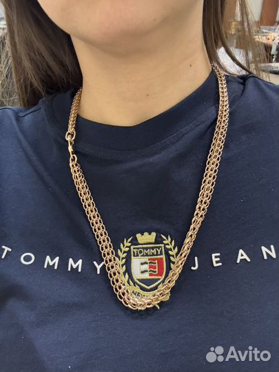 Золотая цепь