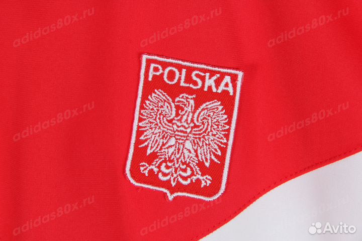 Adidas винтаж 80-х