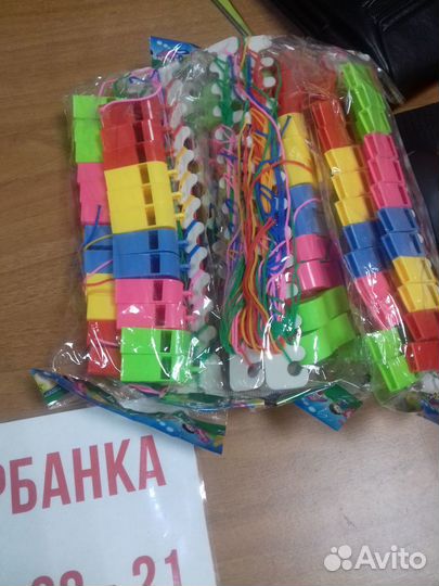Свисток пластиковый магазин