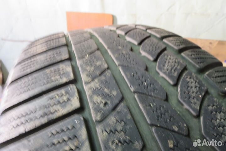Continental VancoVikingContact 2 265/60 R18