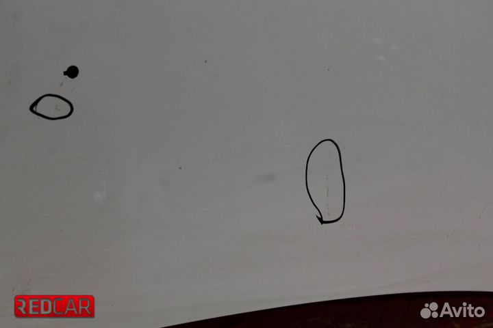 Капот LADA Largus (11)