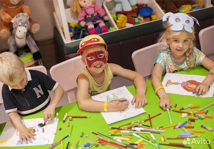 Тур в Турцию - 27.06.2024. 2 взр +1 реб