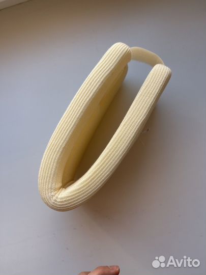 Воротник ортопедический бандаж шейный