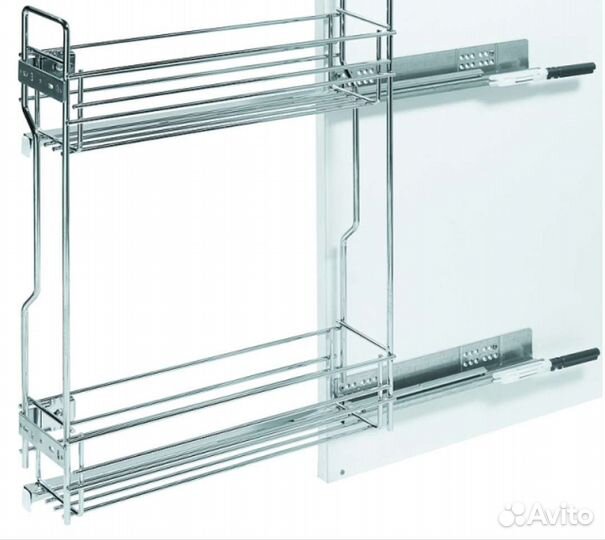 Бутылочница для кухни (карго)