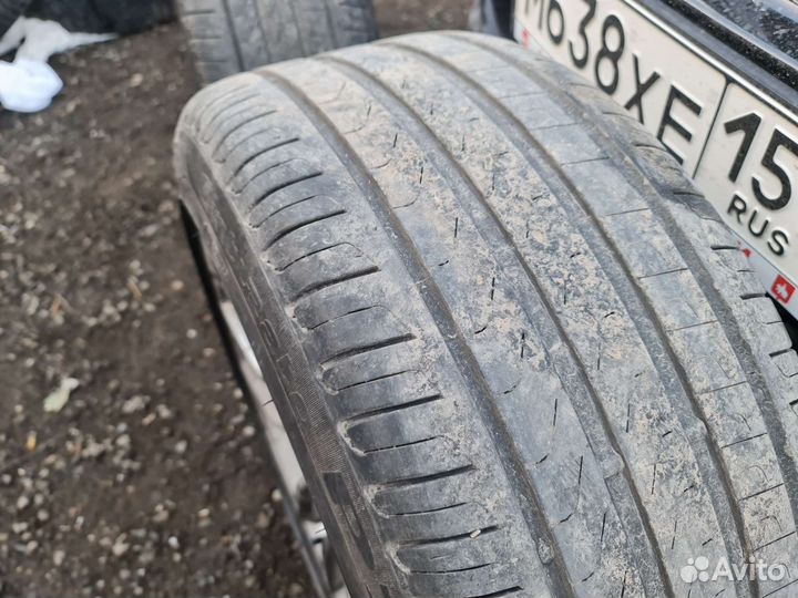 Pirelli Cinturato P7 245/45 R18 и 275/40 R18 103Y
