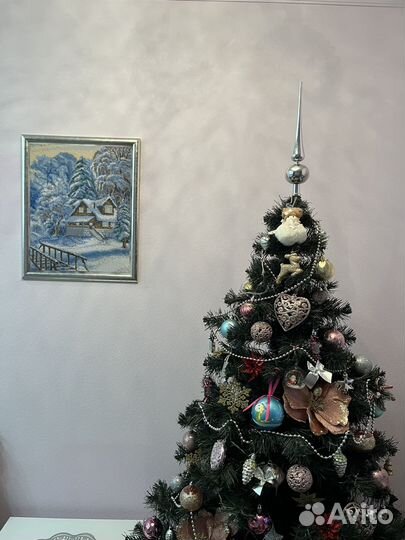 Алмазная мозаика