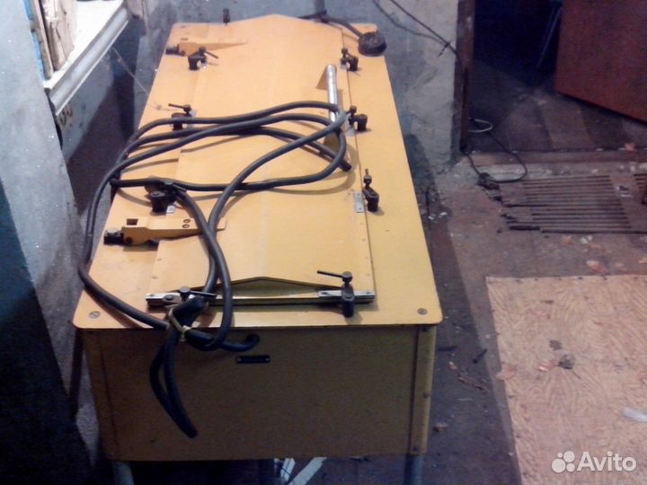 Электрокоптильня 220 2кв