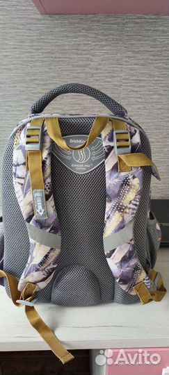 Портфель школьный ортопедический