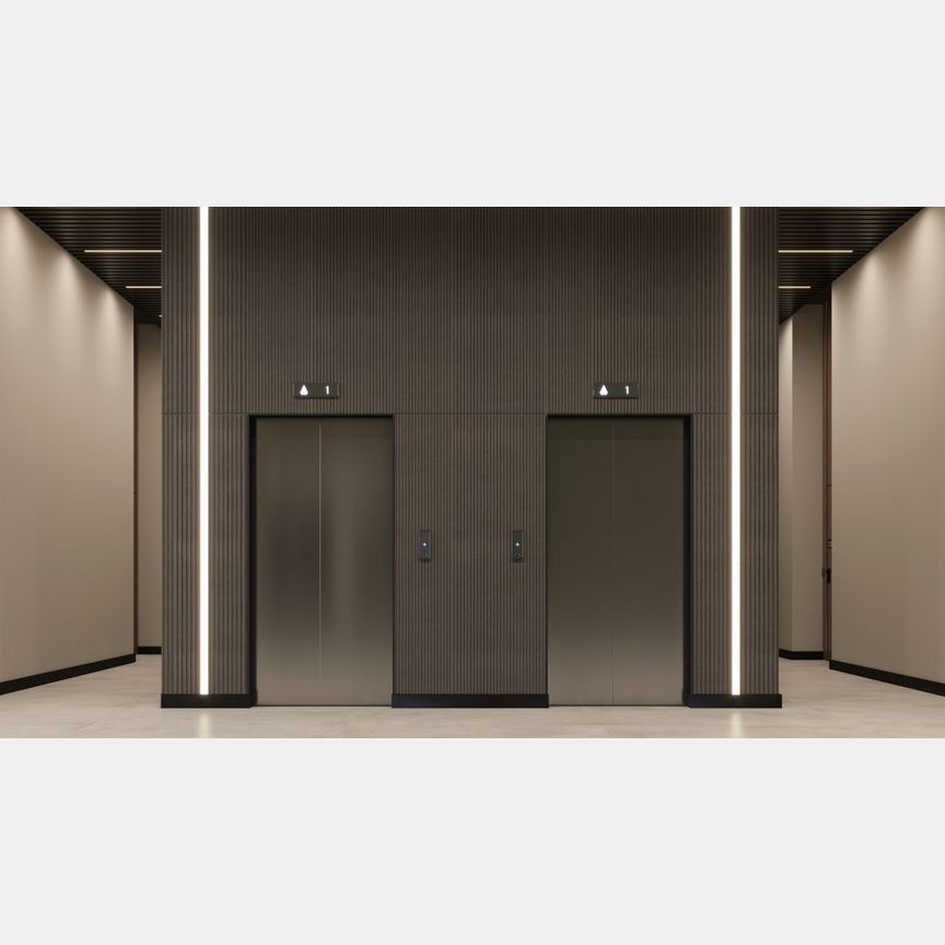 1-к. квартира, 32,7 м², 14/17 эт.