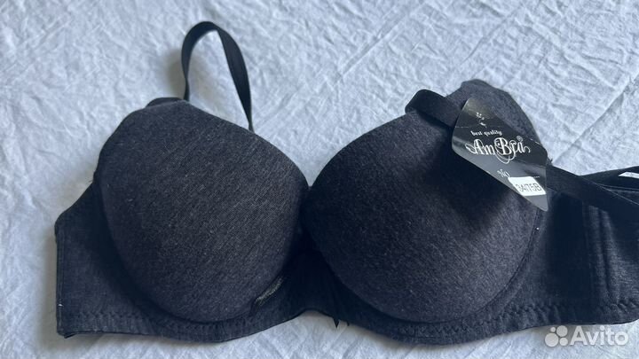 Бюстгалтер новый