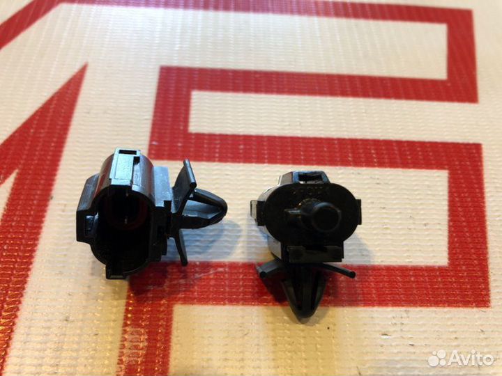 Датчик удара SRS AirBag передний Hyundai Elantra