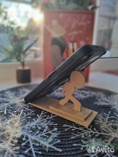 Поделки из дерева