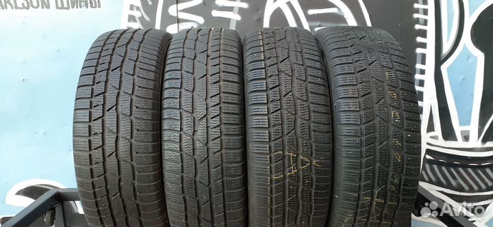 Continental ContiWinterContact TS 830 P 205/60 R16