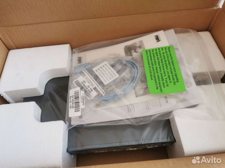 Коммутатор Cisco Catalyst 2950-12