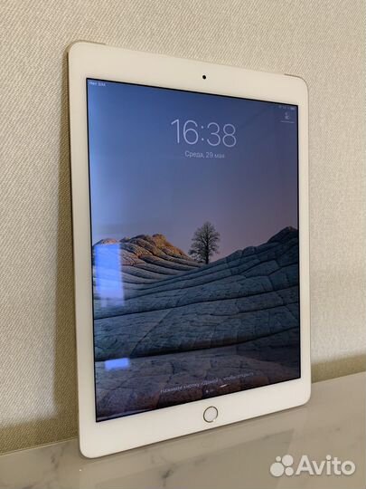 iPad Air2 WiFi+Cellular 16GB