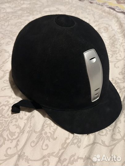 Конный шлем Choplin 56размер