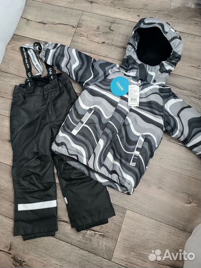 Комплект 98 - 104 Lassie новый