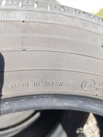 Toyo NanoEnergy J63 185/60 R15