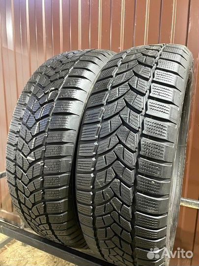 Firestone Vanhawk Winter 205/60 R16 92H