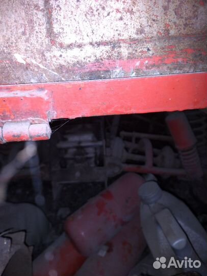 Муравей 2м01