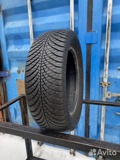 Goodyear Vector 4Seasons Gen-2 195/60 R15