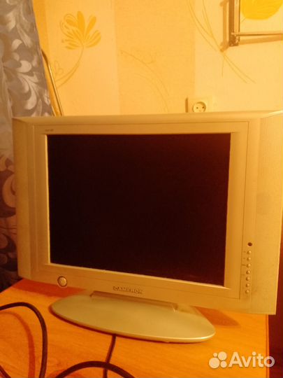 Телевизор cameron