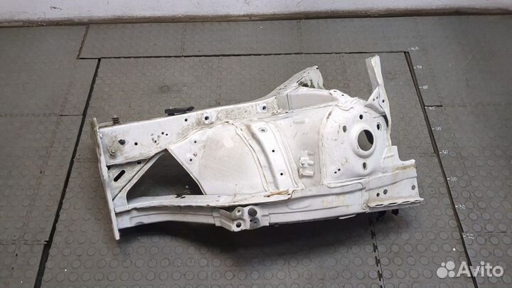 Лонжерон кузовной Honda Accord 10, 2019