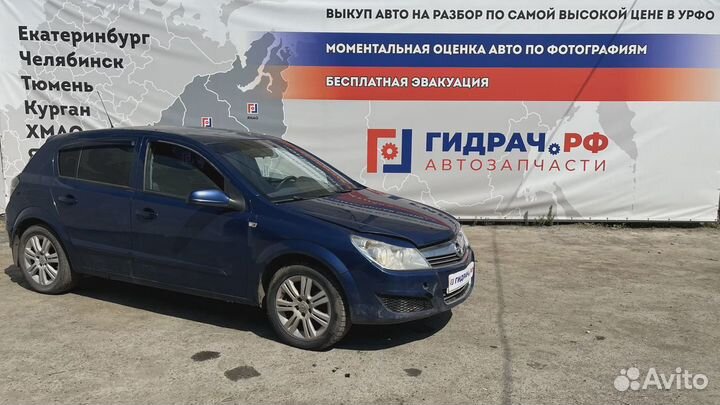 Рейка рулевая Opel Astra (H) 5900252