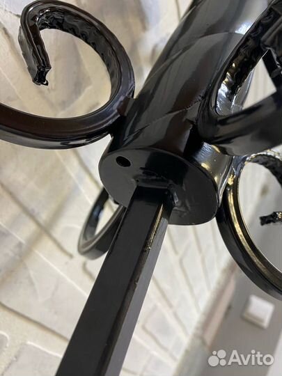 Вазоны для цветов/ Ваза на кладбище ритуальная