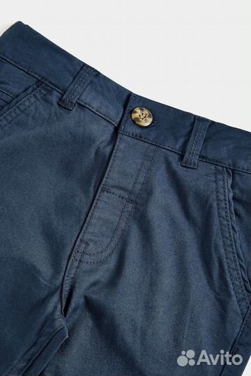 Брюки детские для мальчика