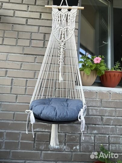 Гамак для кошки