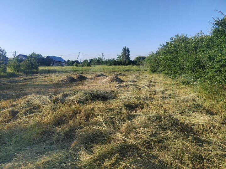 Участок 17,5 сот. (СНТ, ДНП)