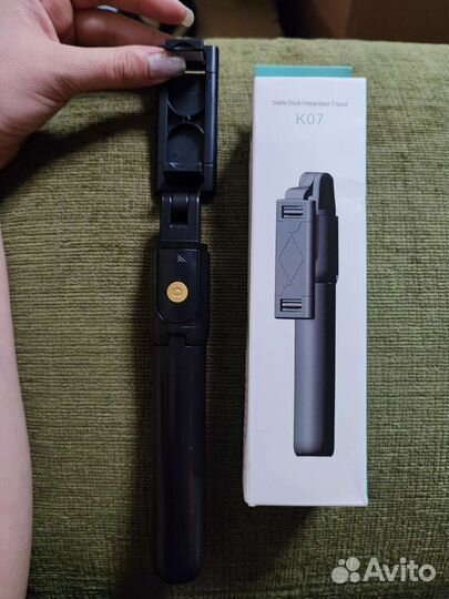 Стабилизатор для телефона новый