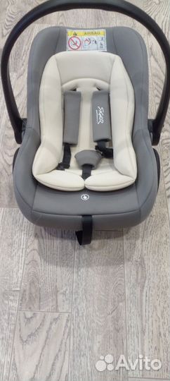 Детское автолюлька от 0