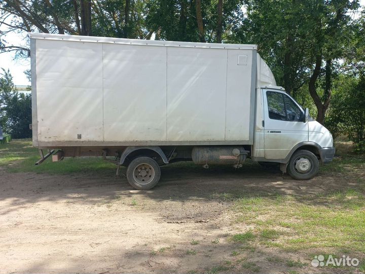 Водитель экспедитор на газель межгород