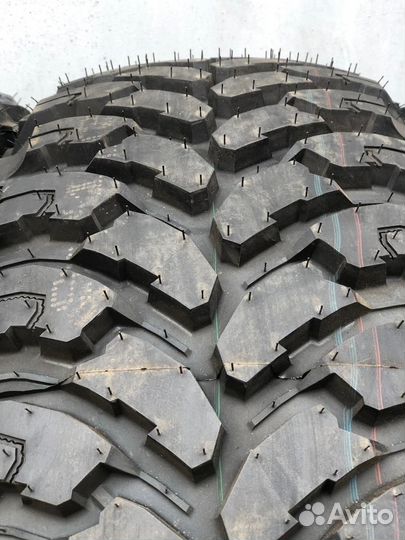 Ginell GN3000 285/75 R16