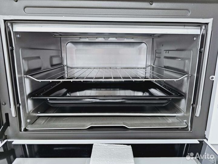 Мини-печь Simfer 35л новая (Окт139)