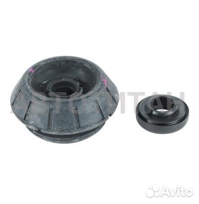 Комплект амортизационной опоры перед прав/лев Citroen C1 05- KYB SM1930