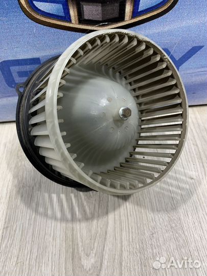 Вентилятор моторчик отопителя geely GC6