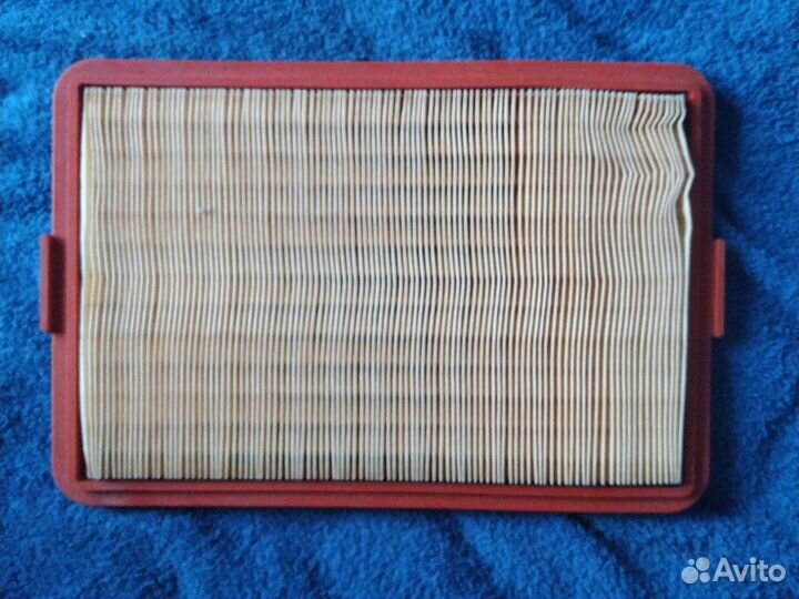 Фильтр воздушный