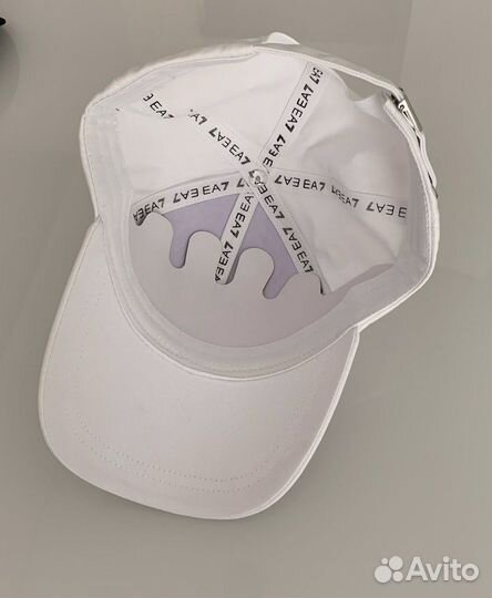 Бейсболка кепка Emporio Armani