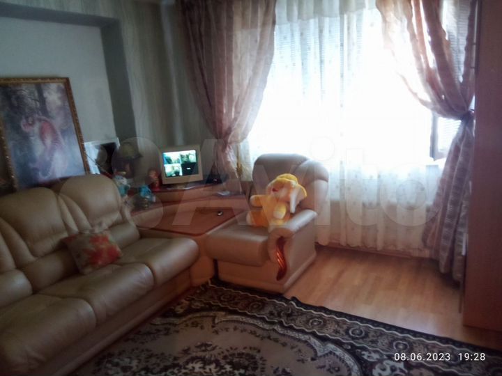 Дом 110 м² на участке 17 сот.