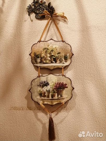 Панно на стену