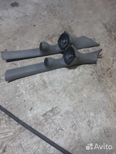 Сч вч звено kalina 1